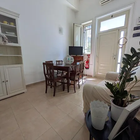 Сasa de vacaciones Libeccio Avola