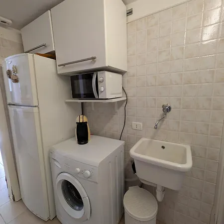 Libeccio Сasa de vacaciones