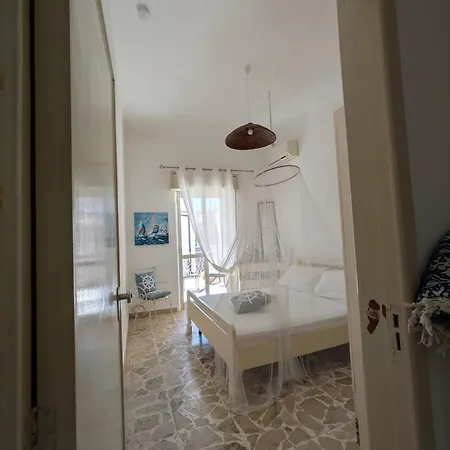 Libeccio House-relax E Stile A Due Passi Dal Mare 아볼라